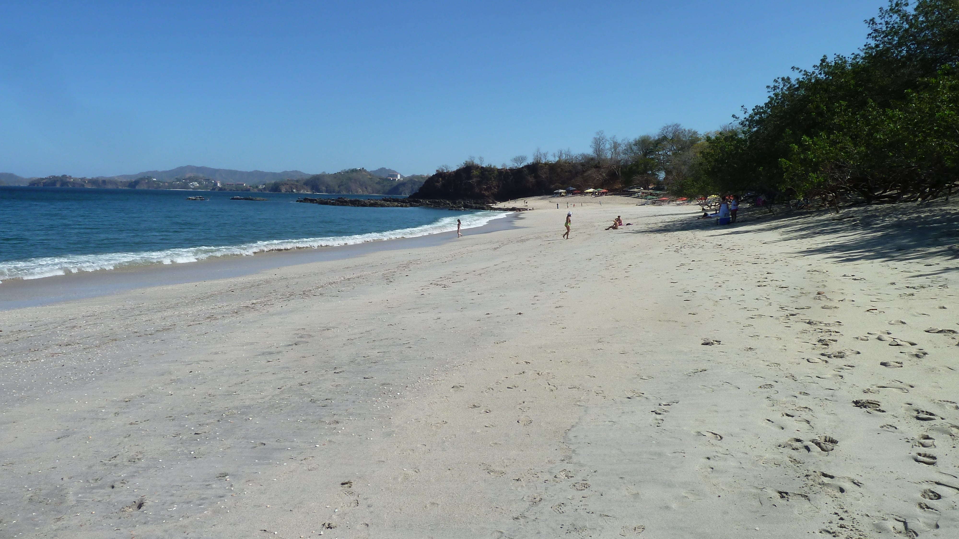 Costa Rica: il paese più felice al mondo