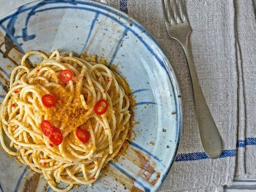 Consumo di pasta e disturbi digestivi: 7 nutrizionisti su 10 promuovono la pasta Senatore Cappelli