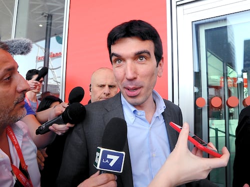 Martina: "È da 50 giorni che ci dicono ’facciamo tutto subito'"
