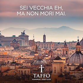 Le pubblicità di Taffo più famose 3