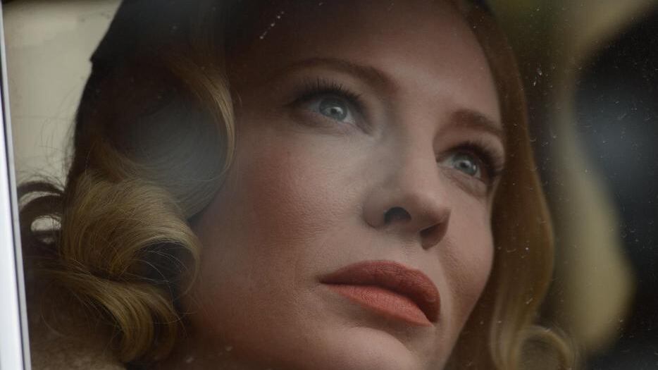 Cate Blanchett presidente: risposta al caso Weinstein