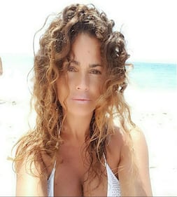 Samantha De Grenet all'Isola dei Famosi 2017? 7