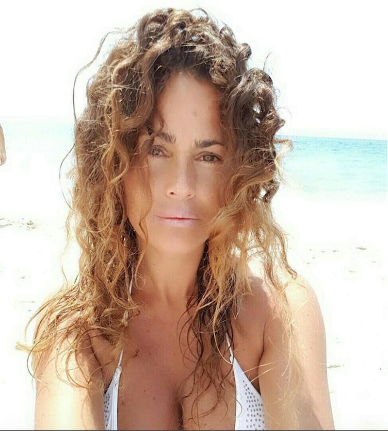 Samantha De Grenet all'Isola dei Famosi 2017? 7