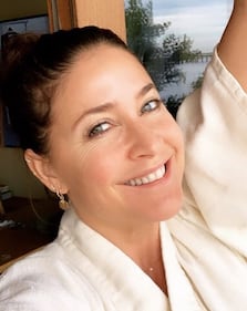 Lisa Snowdon, le immagini più sexy 5