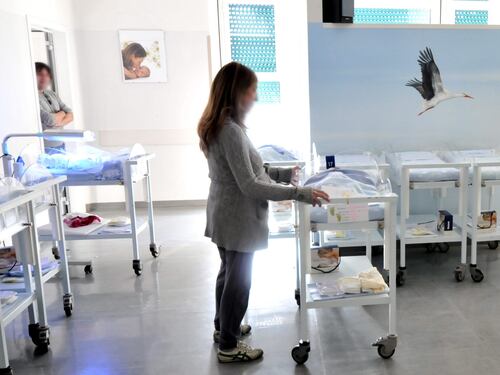 Neonata muore dopo 15 giorni per mix pertosse-Vrs. L'importanza del vaccino per le donne in gravidanza