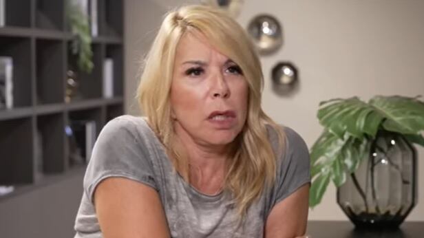 Anna Pettinelli spara a zero su Rudy Zerbi: "Mi sta antipatico"