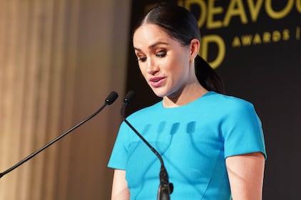 Kate Middleton e Meghan Markle, stili a confronto 1