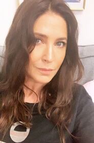 Lisa Snowdon, le immagini più sexy 4