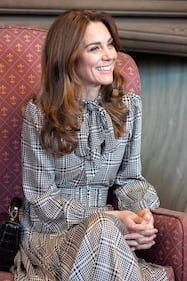 Il Principe William e Kate Middleton, foto 5