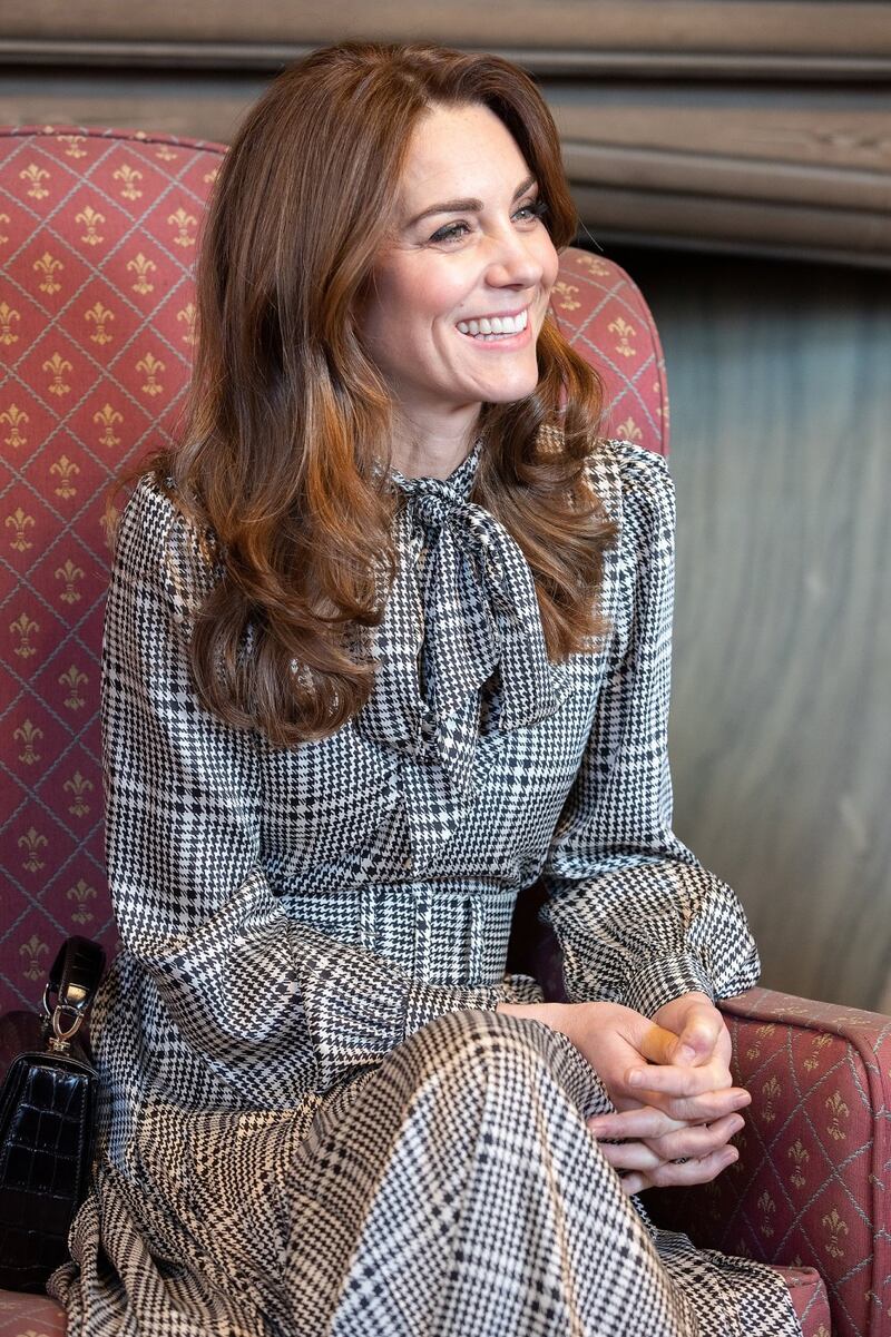 Il Principe William e Kate Middleton, foto 5