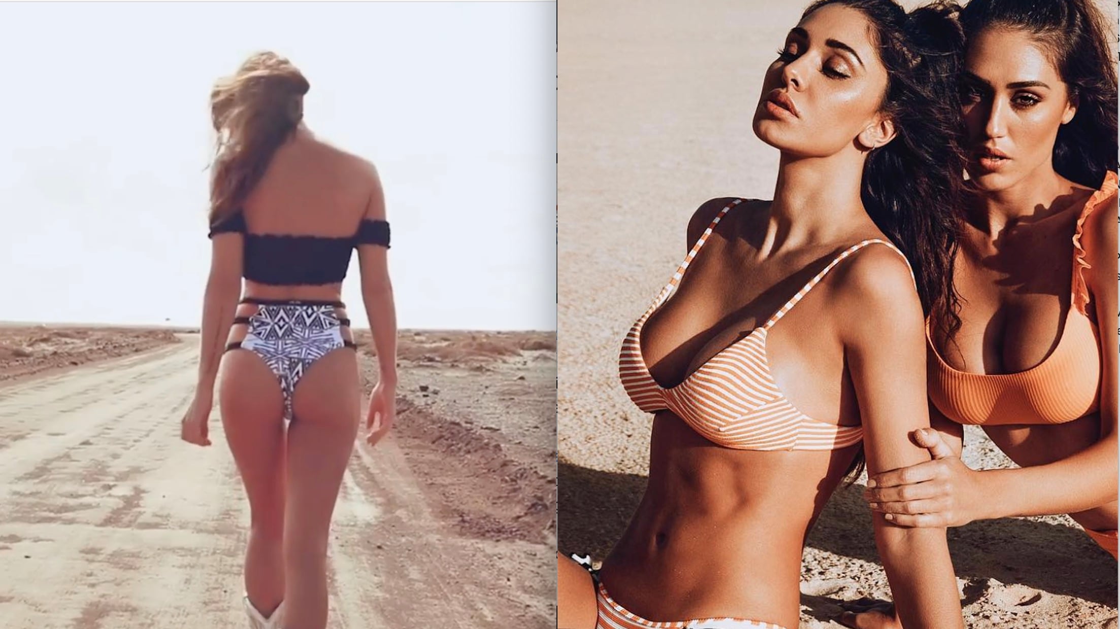 Belen nuova conduttrice di Temptation Island?