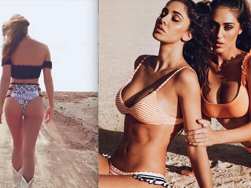 Belen nuova conduttrice di Temptation Island?