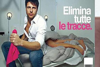 Femminicidio, Fornero blocca lo spot controverso 1