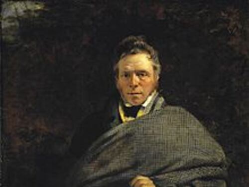 James Hogg, confessioni (proibite) di un peccatore