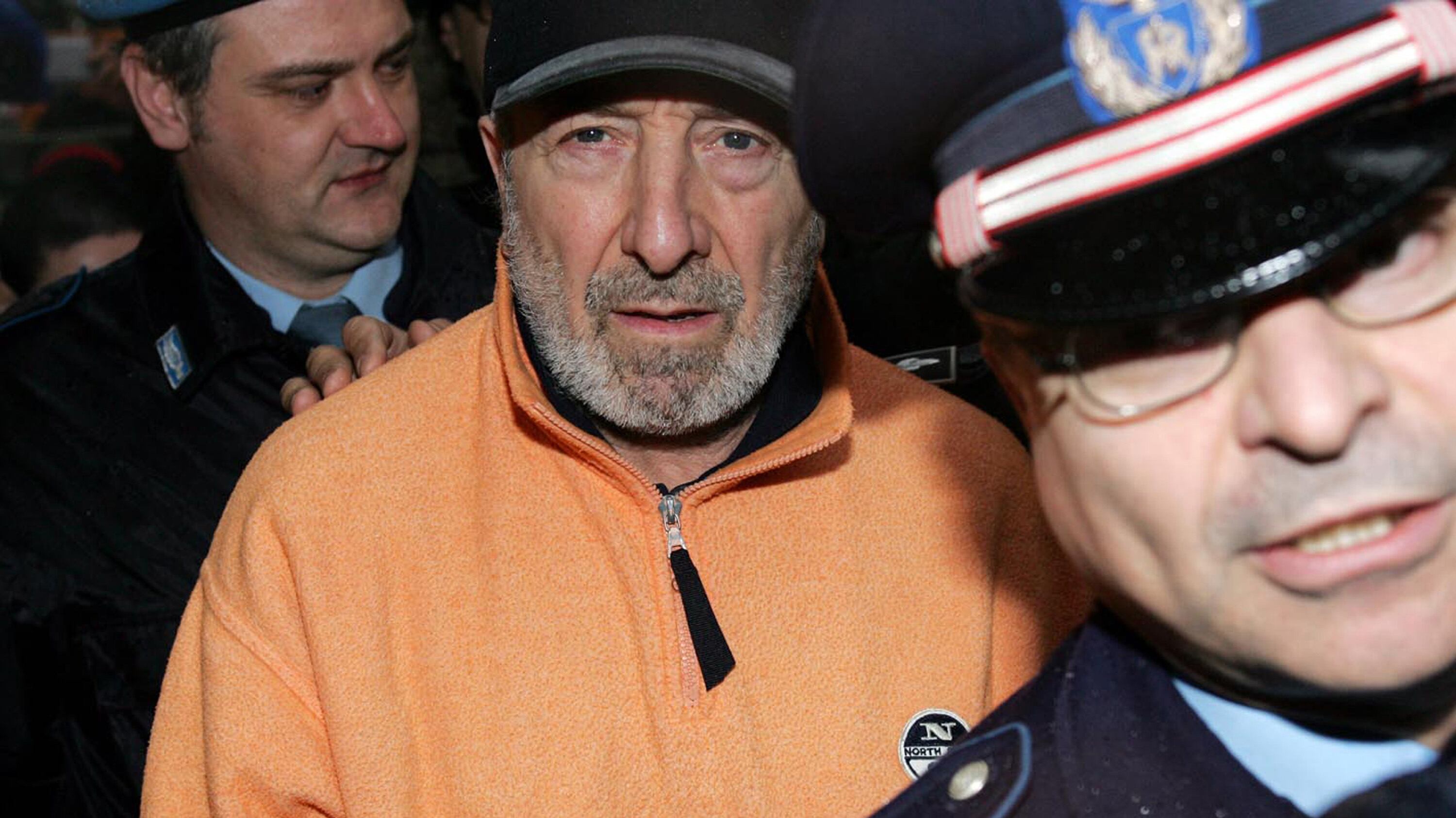 Maturità, esame anche per Bilancia, il serial killer