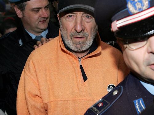 Morto Donato Bilancia, l'assassino dei treni ucciso dal virus killer