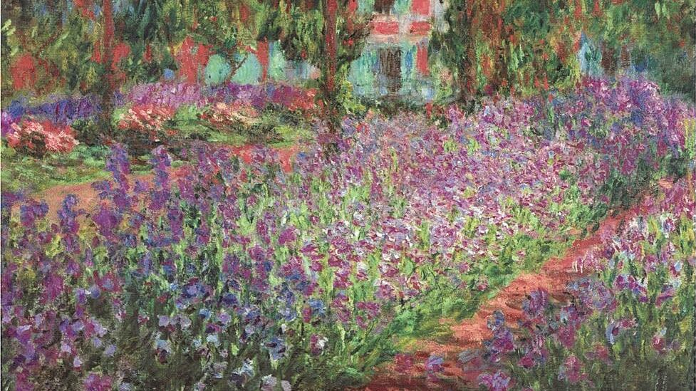 Nuovo eco blitz. Gli attivisti imbrattano un altro Monet