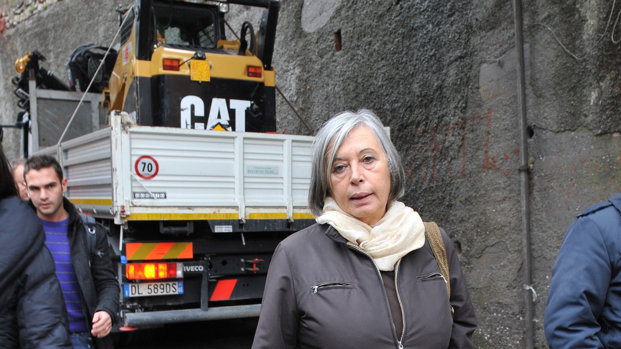 Alluvione di Genova, l'ex sindaco Vincenzi a giudizio. Ma lei: "Voglio tornare in politica"