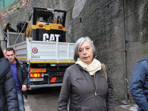 Alluvione di Genova, l'ex sindaco Vincenzi a giudizio. Ma lei: "Voglio tornare in politica"