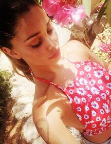 L'estate di Belen Rodriguez 10