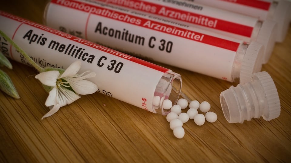Omeopatici, gli italiani si fidano di più
