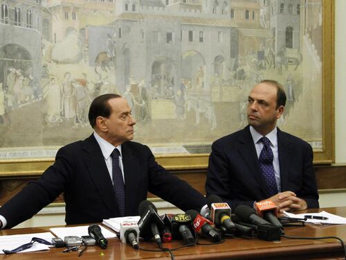 Era tutto scritto