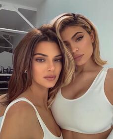 Kylie Jenner sexy su Instagram, foto 5