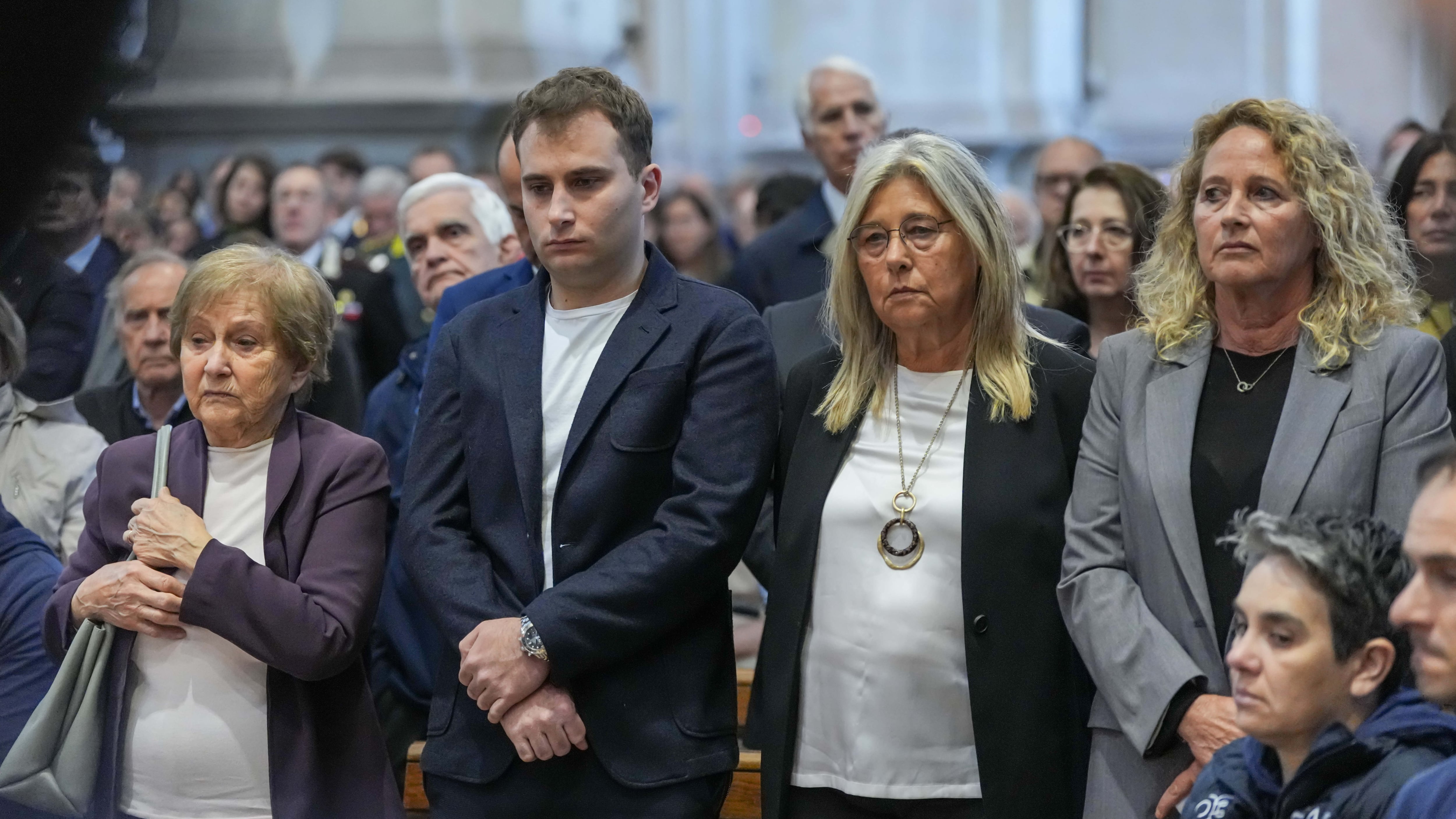 "Non serve essere Alex per fare cose meravigliose"