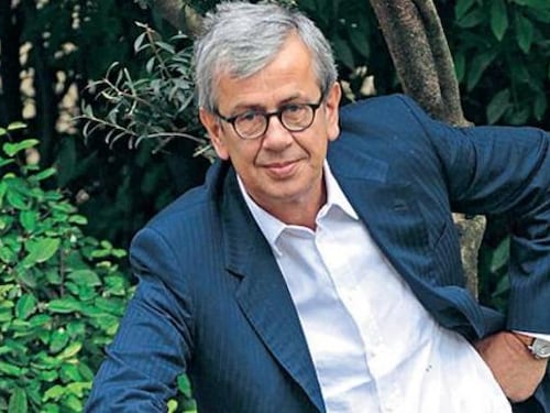 Capalbio, Chicco Testa: "I migranti vengano per lavorare"