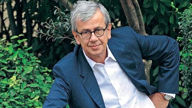 Capalbio, Chicco Testa: "I migranti vengano per lavorare"