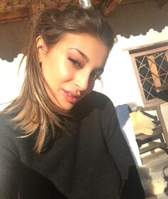 Cristina Buccino, vacanze hot a Santo Domingo 24