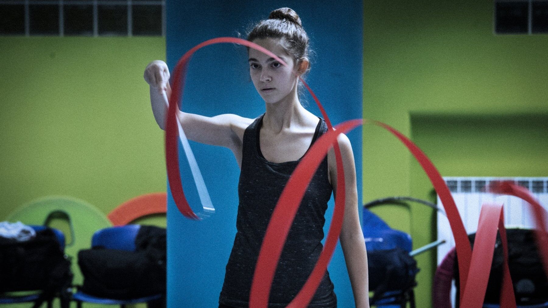 Così "Yara" conquista Netflix