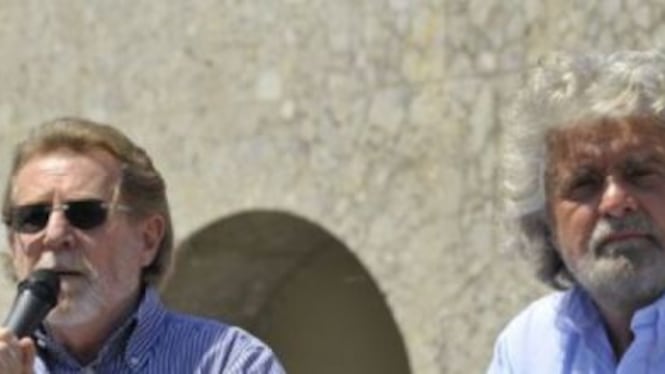 Primarie Movimento 5 stelle, le 20 domande di Tavolazzi a Casaleggio