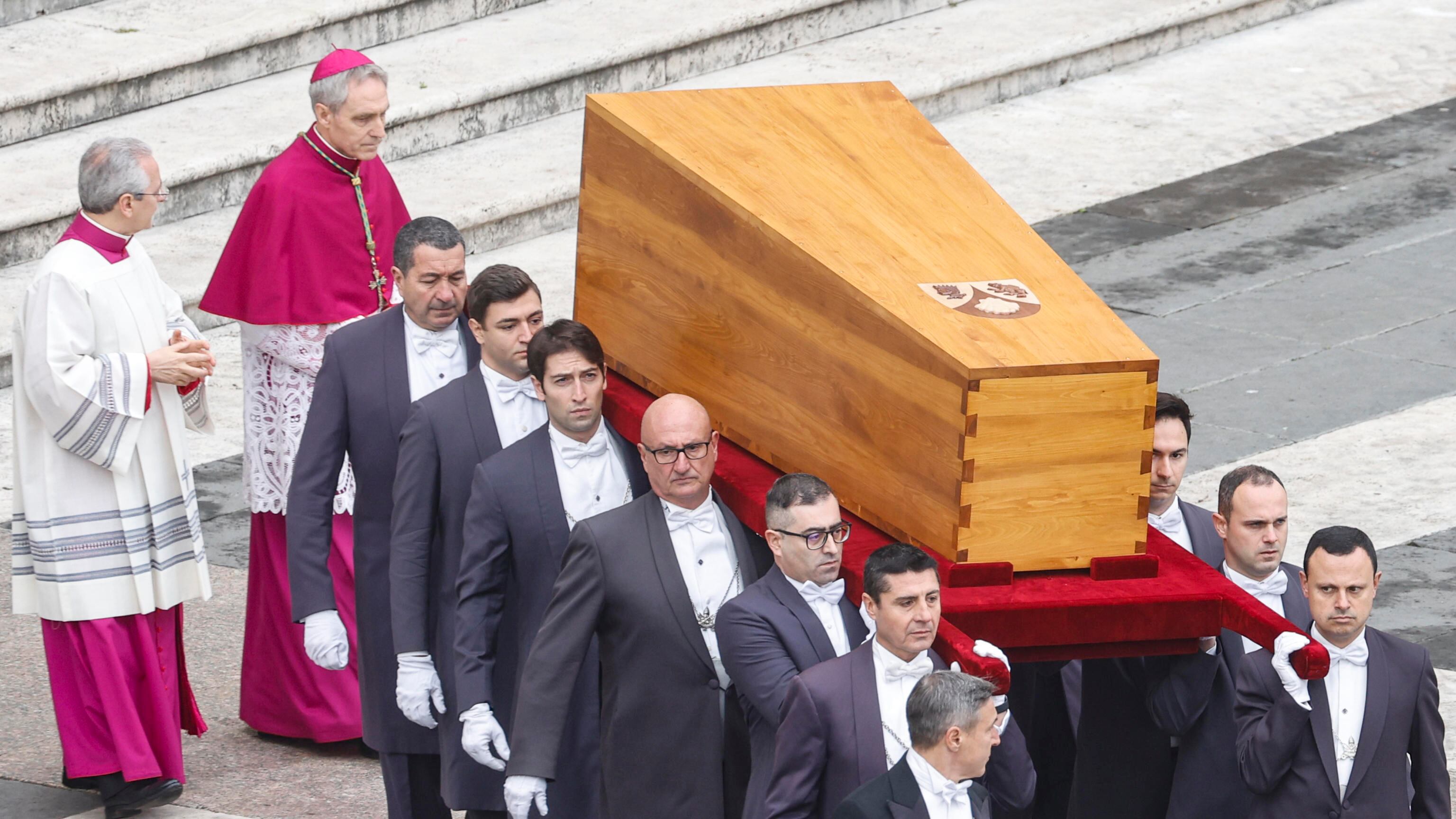 L'essenza del suo pontificato: ecco cosa è scritto nel Rogito di Benedetto XVI