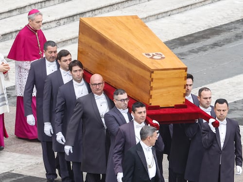 L'essenza del suo pontificato: ecco cosa è scritto nel Rogito di Benedetto XVI