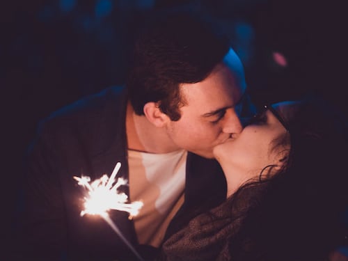 Giornata mondiale del bacio: tutti i benefici