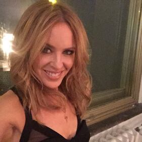 Chris Martin, solo bionde e sexy: addio a Jennifer Lawrence, ora Kylie Minogue 22