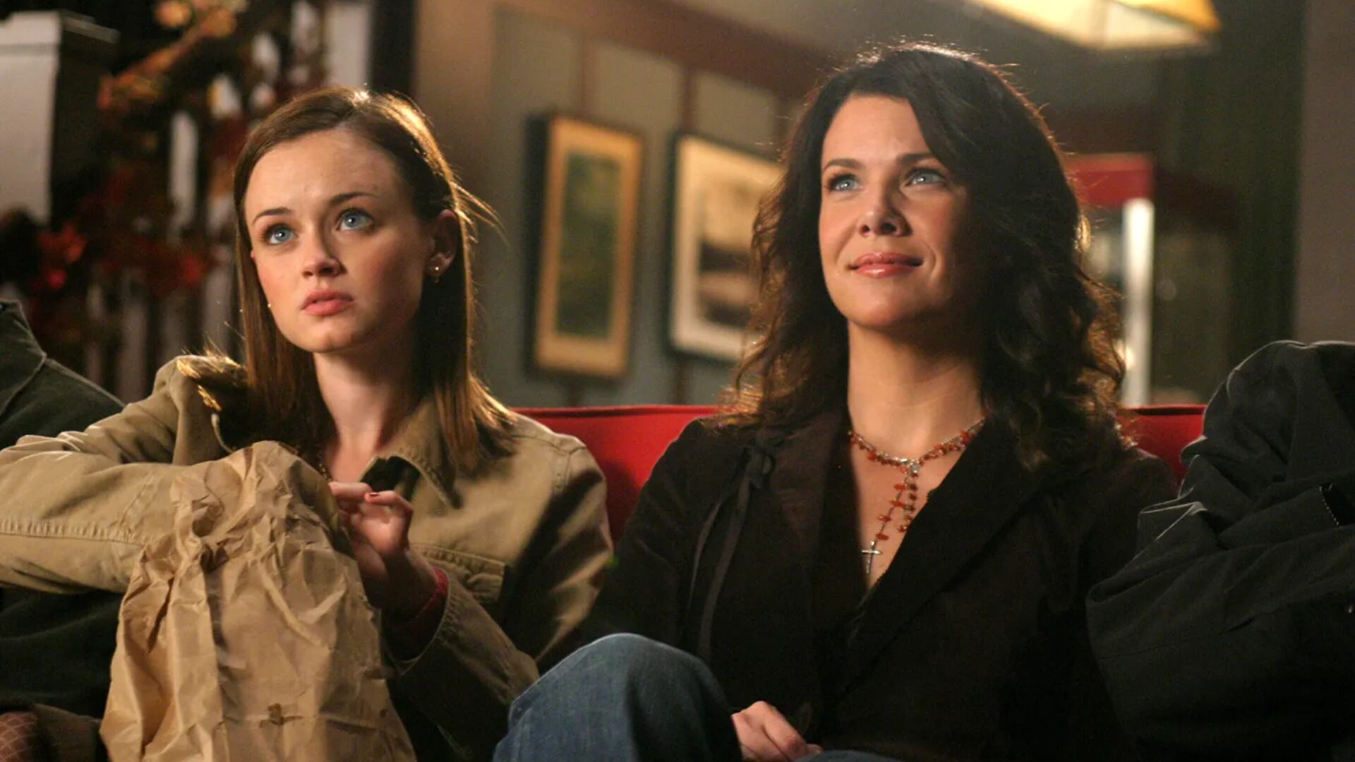 Cinque serie tv perfette da vedere in autunno