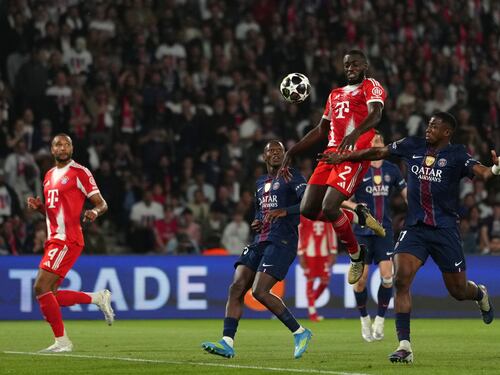 Non è Belle Époque