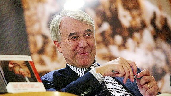 Da zingaropoli alle moschee le "profezie" del centrodestra