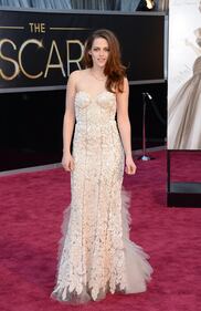 Kristen Stewart sexy: gli scatti hot 29
