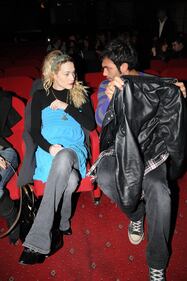 Laura Chiatti e Francesco Arca, le foto più belle 2