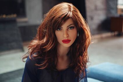 Le bambole di Stacy Leigh 12