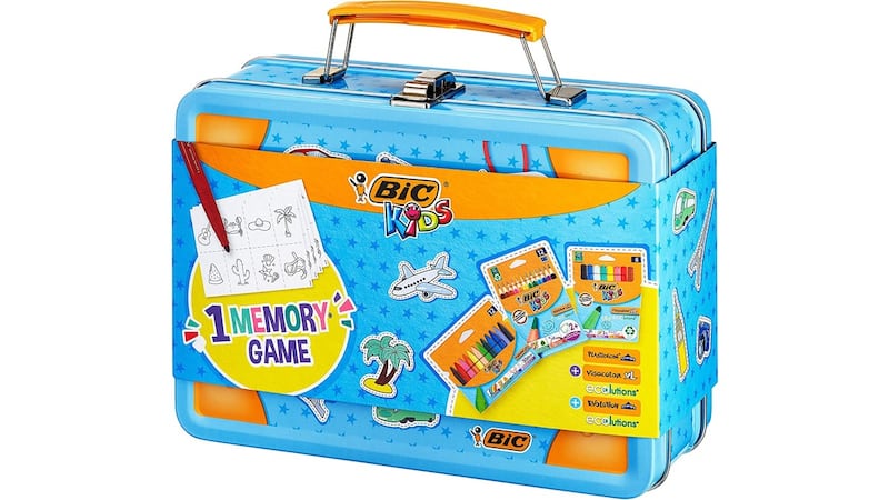Bic Kids
