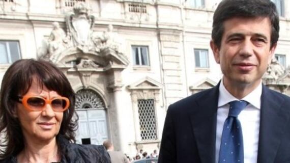 Spuntano i regali per lady Lupi: "Pagati i biglietti dei voli per andare alla convention Ncd"
