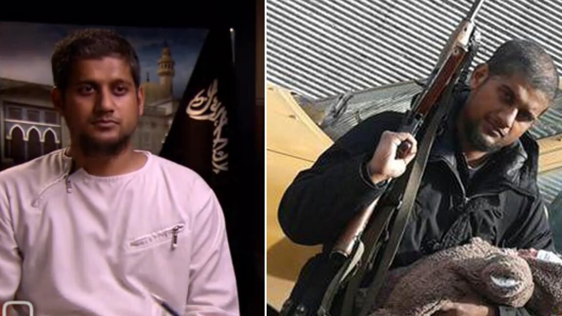 Il jihadista britannico nell’Isis: "Decapitare? Siamo nel giusto"