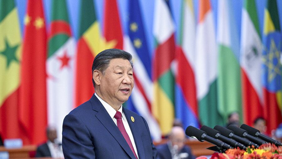 Modernizzazione, sviluppo green e più cooperazione economica: il futuro condiviso di Cina e Africa