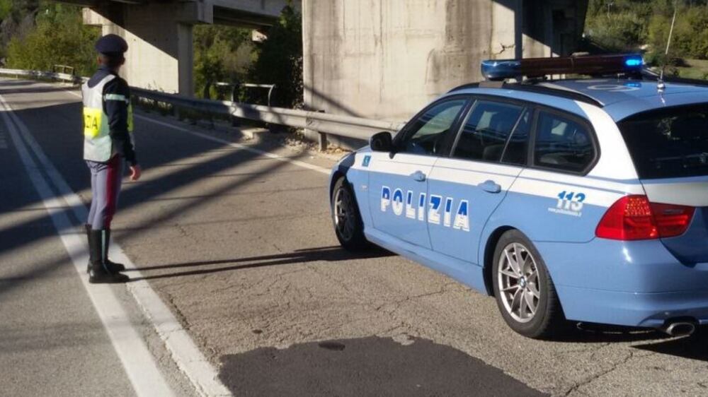 Monza, 22enne travolto da un ubriaco alla guida