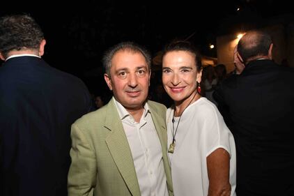 Premio "I Love Ischia 2019" 10