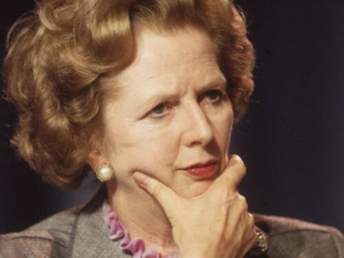 Così la Thatcher coprì il diplomatico pedofilo